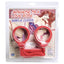 Japanese Silk Love Rope - Ankle Cuffs