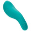 Pixies Glider Liquid Silicone Vibrating Vulva Massager has a curvy dual-sided design & a flickering tip to stimulate your clitoris, labia & vulva for ultimate versatility. (4)