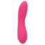 Pixies Ripple Liquid Silicone Ribbed Mini Vibrator has a rippled head & a smooth end for internal or external stimulation in 10 thrilling vibration modes.