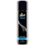 Pjur Aqua - Water-Based Personal Lubricant - silky-smooth water-based lube supplements natural lubrication. 500ml