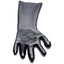 Master Series - Pleasure Fister Textured Fisting Glove - elbow-length glove has stimulating textures & differently shaped fingers to take handjobs, masturbation & vaginal/anal fisting to new heights. (3)