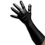 Master Series - Pleasure Fister Textured Fisting Glove - elbow-length glove has stimulating textures & differently shaped fingers to take handjobs, masturbation & vaginal/anal fisting to new heights. (5)