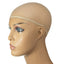 Pleasure Wigs - Mesh Wig Cap stretches to comfortably hide your natural hair for a more realistic-looking wig. Nude.