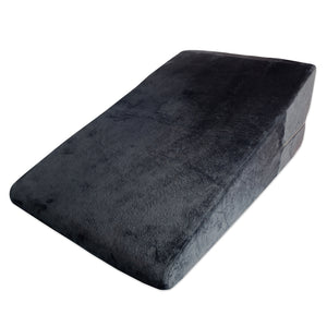This foam sex position aide lifts hips, braces the lower back & cushions knees for comfortable, deep penetration & intense angles your G-spot/P-spot will love. (4)
