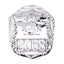 Police Badge Clip-On Costume Prop - fake police badge is a great way to add detail to a cop costume.