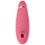 Womanizer Premium 2 - clitoral stimulator with 14 modes of Pleasure Air Technology. Rechargeable. raspberry (3)
