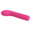 The Pretty Love - Atlas G-Spot Mini Vibrator is a sleek, fuss-free vibrator that's incredibly easy to use. Simply press the base to power on and again to cycle through the 10 vibration modes. Hot pink. (3)