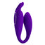 Pretty Love - Bill G-Spot & Clitoral Vibrator With Rabbit Ears is the perfect bedroom addition w/ 12 vibration modes & a handy remote control for hands-free play. (3)