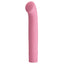 Bring even more pleasure to your play with the Pretty Love Bogey With a curved, bulbous tip that's specifically designed to hit your G-spot, explore its 10 incredible functions of vibration with the touch of a single button. Pink.