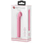 Bring even more pleasure to your play with the Pretty Love Bogey With a curved, bulbous tip that's specifically designed to hit your G-spot, explore its 10 incredible functions of vibration with the touch of a single button. Pink-package.