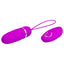 Pretty Love - Dawn- RC vibrating bullet can with a textured, contoured head & 12 vibration modes. (2)