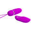 Pretty Love - Dawn- RC vibrating bullet can with a textured, contoured head & 12 vibration modes. (3)