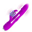 Pretty Love Dorothy Thrusting Rabbit Vibrator is one of the best women's toys for sexual pleasure, stimulating her clitoris & G-spot w/ 12 vibrations & 3 thrusting modes. Purple-vibration.