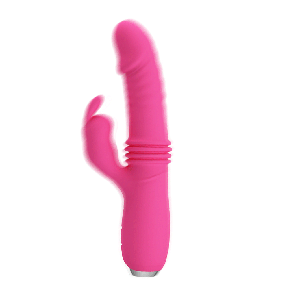 Pretty Love Dorothy Thrusting Rabbit Vibrator | Women's Toys Sexyland Pretty Love Dorothy Thrusting Rabbit Vibrator | Women's Toys Sexyland