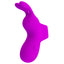  Pretty Love Finger Bunny Vibrator. Pleasure yourself or a partner with just the touch of a finger with Pretty Love's Finger Bunny Vibrator! Has 7 vibration modes & a memory function. (2)