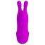  Pretty Love Finger Bunny Vibrator. Pleasure yourself or a partner with just the touch of a finger with Pretty Love's Finger Bunny Vibrator! Has 7 vibration modes & a memory function. (3)