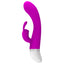 Pretty Love Freda Rabbit Vibrator - 30 different vibration settings that are sure to please your G-spot & clitoris. 2