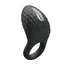 Pretty Love Heloise Vibrating Textured Cock Ring stimulates her clitoris or his testicles while keeping his erection harder for longer.