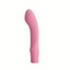 Pretty Love Ira Slim Mini G-Spot Vibrator has 10 tantalising functions to tease & please w/ a curved, bulbous head to ensure the vibes go right where you want. Pink-GIF.