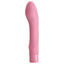 Pretty Love Ira Slim Mini G-Spot Vibrator has 10 tantalising functions to tease & please w/ a curved, bulbous head to ensure the vibes go right where you want. Pink. (2)