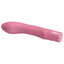 Pretty Love Ira Slim Mini G-Spot Vibrator has 10 tantalising functions to tease & please w/ a curved, bulbous head to ensure the vibes go right where you want. Pink. (4)