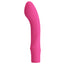 Pretty Love Ira Slim Mini G-Spot Vibrator has 10 tantalising functions to tease & please w/ a curved, bulbous head to ensure the vibes go right where you want. Hot pink.