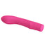 Pretty Love Ira Slim Mini G-Spot Vibrator has 10 tantalising functions to tease & please w/ a curved, bulbous head to ensure the vibes go right where you want. Hot pink. (2)