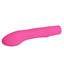 Pretty Love Ira Slim Mini G-Spot Vibrator has 10 tantalising functions to tease & please w/ a curved, bulbous head to ensure the vibes go right where you want. Hot pink. (3)
