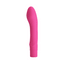 Pretty Love Ira Slim Mini G-Spot Vibrator has 10 tantalising functions to tease & please w/ a curved, bulbous head to ensure the vibes go right where you want. Hot pink-GIF.