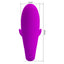 Pretty Love Jayleen App-Compatible G-Spot & Clitoris Vibrator - whale-shaped vibrator has a round G-spot head & clitoral tail w/ 12 vibration modes that you or a lover can control long-distance w/ the free mobile app. 7