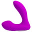 This dual vibrating butt plug has 12 wicked vibration modes in both heads & heats up to 48°C for extra stimulation. (2)