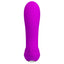 This dual vibrating butt plug has 12 wicked vibration modes in both heads & heats up to 48°C for extra stimulation. (3)
