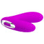 This dual vibrating butt plug has 12 wicked vibration modes in both heads & heats up to 48°C for extra stimulation. (5)