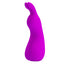 Pretty Love Nakki Happy Rabbit Vibrating Massager - has 7 vibration modes in 5 speeds each & is waterproof + rechargeable. 2