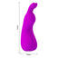 Pretty Love Nakki Happy Rabbit Vibrating Massager - has 7 vibration modes in 5 speeds each & is waterproof + rechargeable. 5