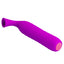 Pretty Love Quentin Clitoral Suction Massager surrounds you w/ 12 contactless suction functions that'll have your toes curling harder than ever. Purple. (3)