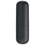 Pretty Love - Power Bullet Vibrator - 12 powerful vibrating modes & a smooth tapered tip. silicone and rechargeable. Black.