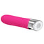 Pretty Love Sampson Vibrating Bullet packs 12 incredible vibration modes into a compact design & has a memory function to remember just how you like it. Pink. (2)