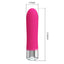 Pretty Love Sampson Vibrating Bullet packs 12 incredible vibration modes into a compact design & has a memory function to remember just how you like it. Pink-dimension.