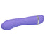 Pretty Love Truda Quilted G-Spot Vibrator has 7 vibration modes in its curved bulbous head & a quilted shaft texture for awesome internal pleasure. Grape. (3)