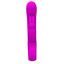  Pretty Love Webb Hollow Handle G-Spot Rabbit Vibrator offers 12 vibration patterns of G-spot stimulation w/ a clitoral bunny stimulator for amazing blended orgasms. (3)