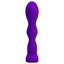 Pretty Love Yale Vibrating Prostate Plug has 12 wicked vibration modes & a bulbous shaft for extra filling stimulation. 