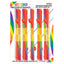 Rainbow Pecker Straws. Turn up the fun at your next girls' night out, hens' party, or birthday with the Rainbow Pecker Straws! Have a giggle with your guests as you wrap your lips around these colourful peckers that are just perfect for cocktails and other festive drinks. Package.