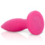 My Secret Screaming O Rechargeable Vibrating Butt Plug With Remote - tapered plug w/ 20 deep vibrating modes. Pink 2