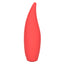 Red Hot - Flare - discreet vibrating massager is compact enough to go anywhere with you & its 10 whisper-quiet settings will leave you breathless. Red 3