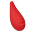 Red Hot Flicker vibrating clitoral massager has 10 vibration modes and precision flickering tip 4