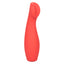 Red Hot - Ignite - vibrating stimulator has a nestling scoop tip & plush contoured body that deliver 10 vibration modes to your sweetest spots. Red