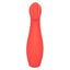 Red Hot - Ignite - vibrating stimulator has a nestling scoop tip & plush contoured body that deliver 10 vibration modes to your sweetest spots. Red 4