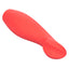 Red Hot - Ignite - vibrating stimulator has a nestling scoop tip & plush contoured body that deliver 10 vibration modes to your sweetest spots. Red 6