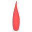 Red Hot Spark Discreet Vibrating Encaser w/ Hollow Tip - 10 discreet but powerful vibration modes & the unique hollow tip that flickers around external sweet spots. 4